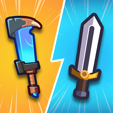 Fabrique de Héros: Idle Game