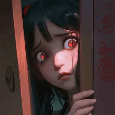 Haunted Merge