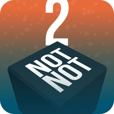 Not Not 2 - Una sfida logica