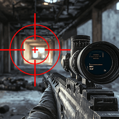 Gunfight King