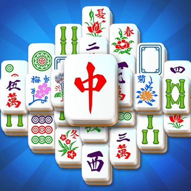 Mahjong Club - Solitaire Spiel