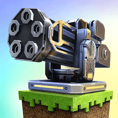 Block Fortress 2