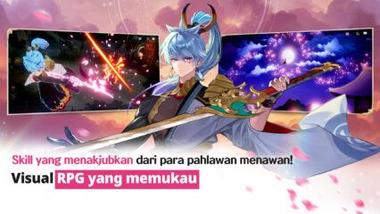 Panduan Pemula Seven Knights Re:BIRTH: Mulai dengan Langkah yang Tepat!