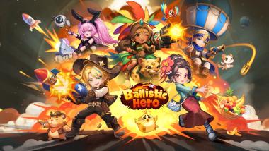 How to Install and Play Ballistic Hero VNG on PC with BlueStacks