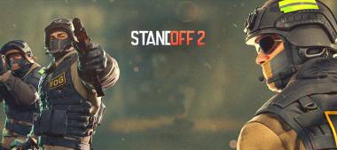 Standoff 2 – Conheça uma lista de níveis com as melhores armas para vencer no jogo