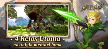 Panduan Meningkatkan Power di Dragon Nest M: Classic – Cara Maksimalkan Rating Karakter