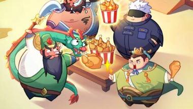 블루스택으로 PC에 삼국장수 Go!를 설치하고 플레이하는법