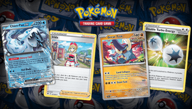 「Pokémon TCG Pocket」卡組構築技巧