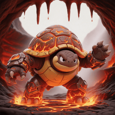 Monster Clash:Evolve RPG