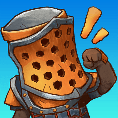 Big Helmets: Heroes of Destiny