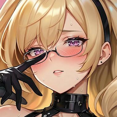 少女喚靈