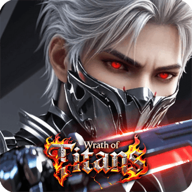 Wrath of Titans: Eternal War