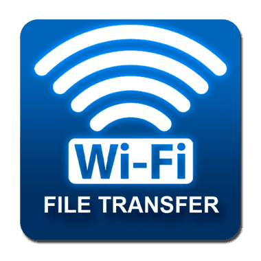 WiFi File Transfer Pro