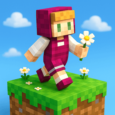 Parkour Mods: Craft Adventure