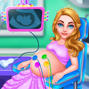 Pesta BabyShower Putri