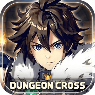 Dungeon Cross – Relic Hunter