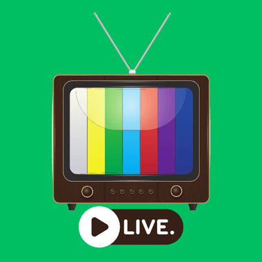 런닝티비 – 실시간 TV
