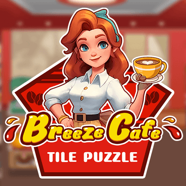 Breeze Cafe:Tile Puzzle