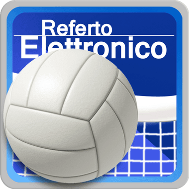 Referto Elettronico Pallavolo