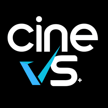 CineVS Oficial Filmes e Séries
