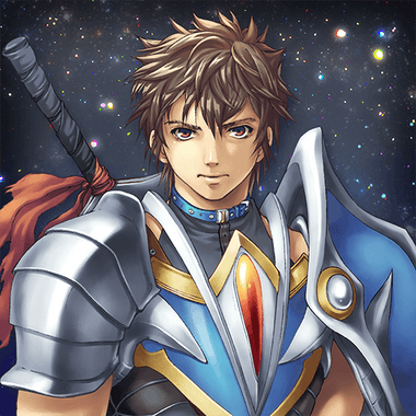RPG Alphadia F