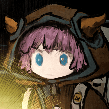 Mika: Dungeon Backpacker