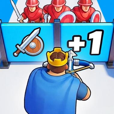 Top Lords: Верховный Лорд