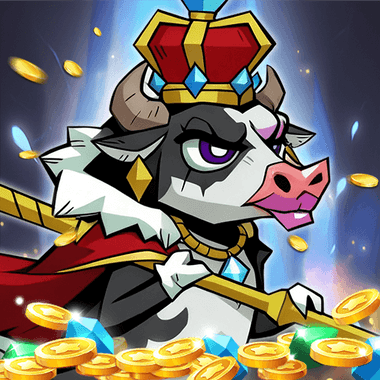 Lootfiend:Idle Dungeons