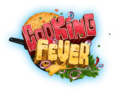 Cooking Fever