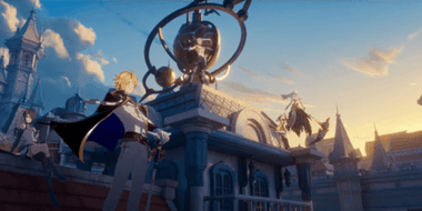Crystal of Atlan – Guia do sistema de habilidades no jogo