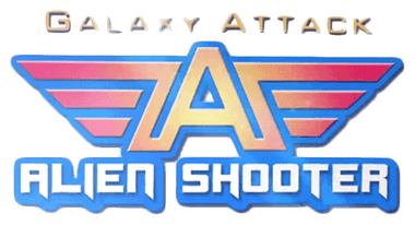 Galaxy Attack: Alien Shooter