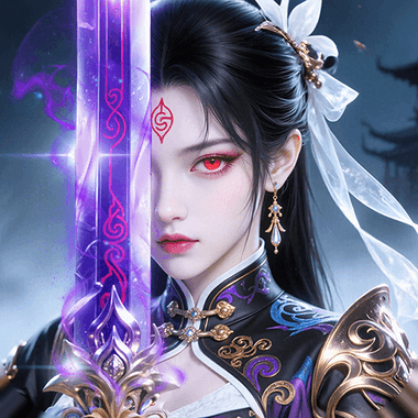Immortal Heritage