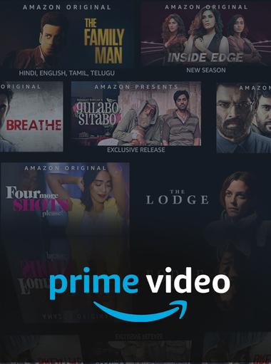 Amazon Prime Video