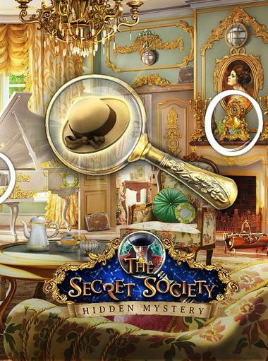 The Secret Society