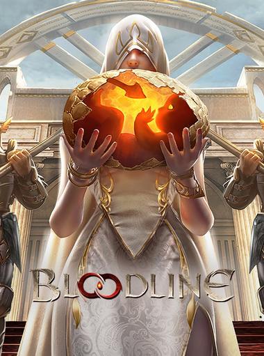 Bloodline: Heroes of Lithas