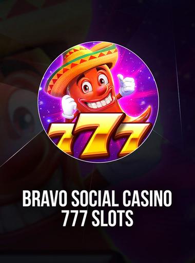 Bravo Casino Slots-Spin&Bingo!