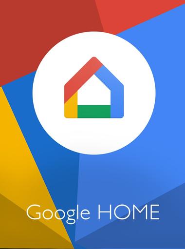 Google Home