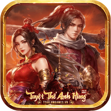 Tuyệt Thế Anh Hùng