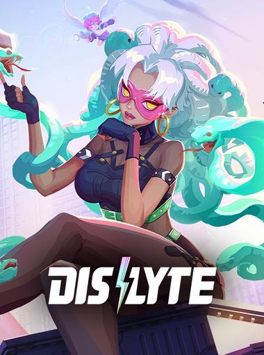 Dislyte