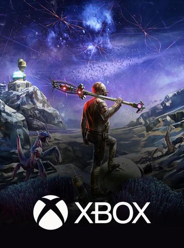 Xbox Game Streaming
