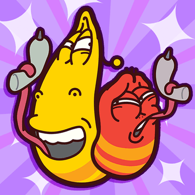 Larva Survival: K-Ani Hunters