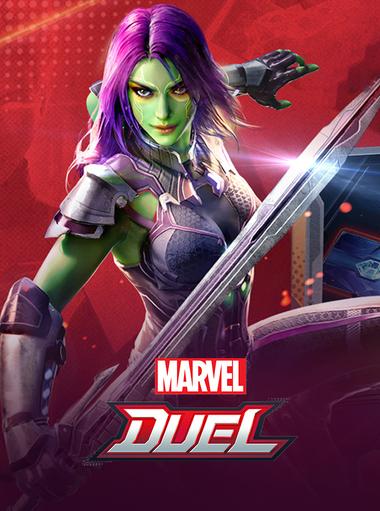 MARVEL Duel