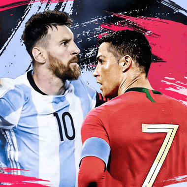 Super Football: Be a Pro