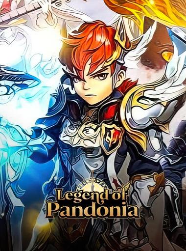 Legend of Pandonia