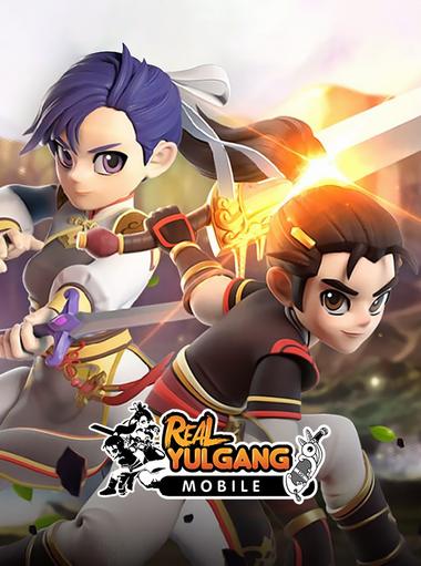 Real Yulgang Classic