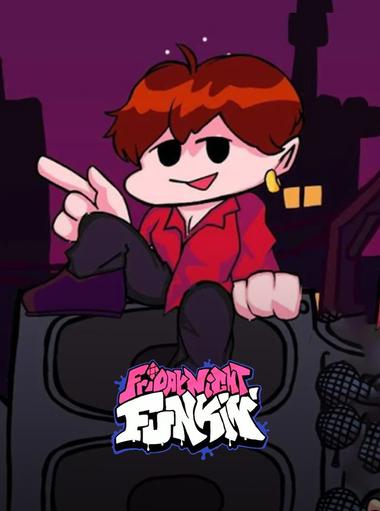 Friday Night Funkin Walkthrough