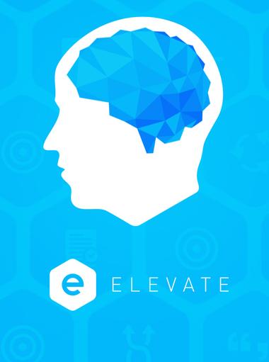 Elevate - Brain Training Games