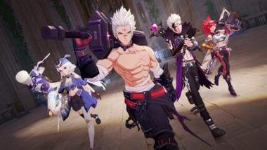 Crystal of Atlan – อาชีพ PVP ที่โหดที่สุด