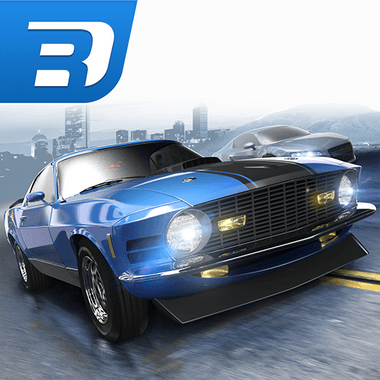 Drag Racing: Streets