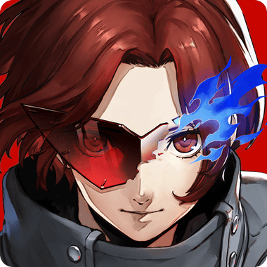Persona5: The Phantom X